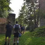 Prázdninový dům House Jana Muran