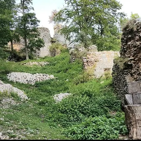 Dovolenkový dom Jana *