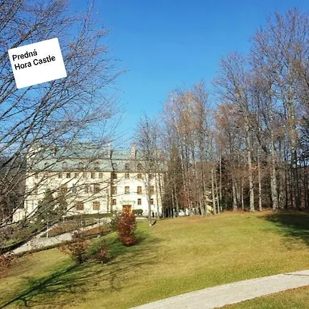 Jana Prázdninový dům *