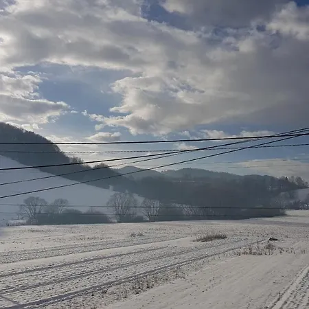 Prázdninový dům Jana Muran