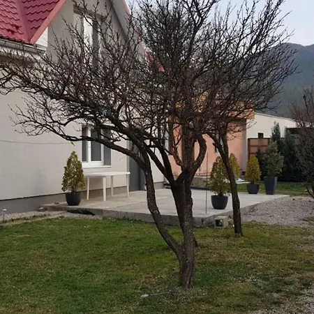 Dovolenkový dom Jana Muran