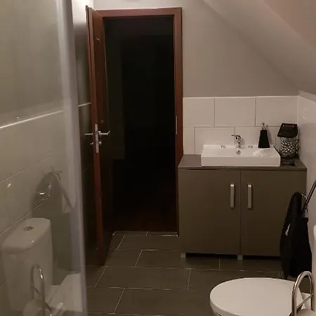 Jana Prázdninový dům *