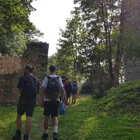 Dovolenkový dom Jana Muran