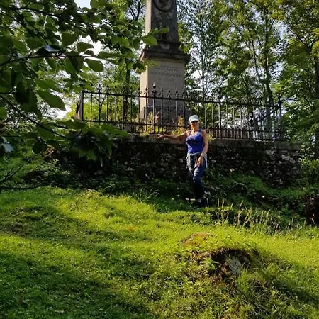 Dovolenkový dom Jana