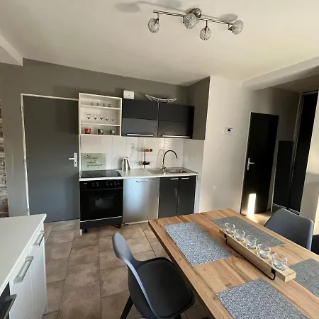 Jana Dovolenkový dom