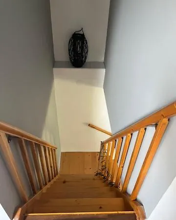 Dovolenkový dom Jana