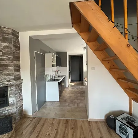 Jana Prázdninový dům *