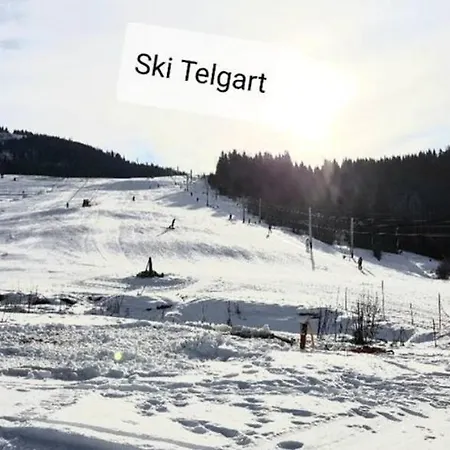 Prázdninový dům Jana *