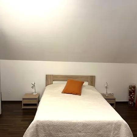 Prázdninový dům Jana Muran