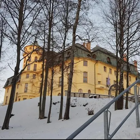 Prázdninový dům Jana