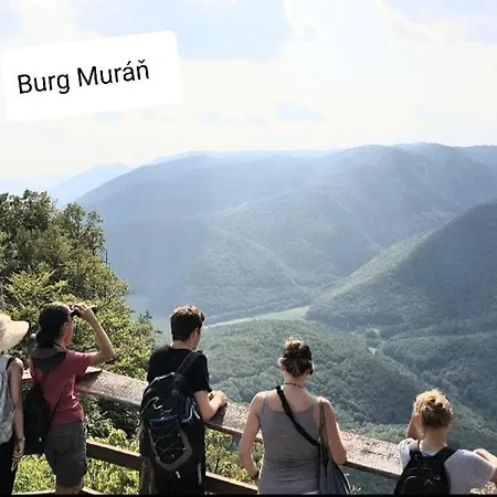 Jana Prázdninový dům *