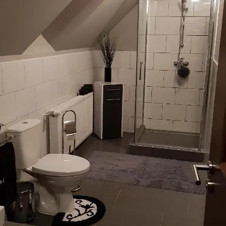 Jana Prázdninový dům Muran