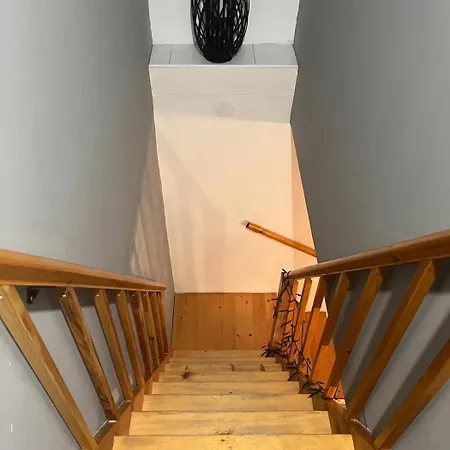 Prázdninový dům Jana