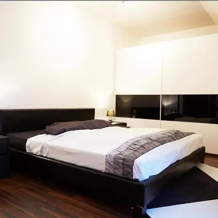 Prázdninový dům Jana Muran