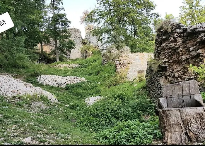 Casa de Férias Jana *