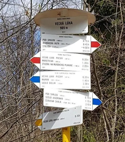 Casa de Férias Jana *