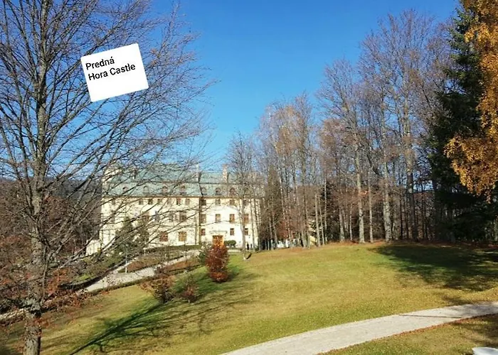 Jana Hébergement de vacances *