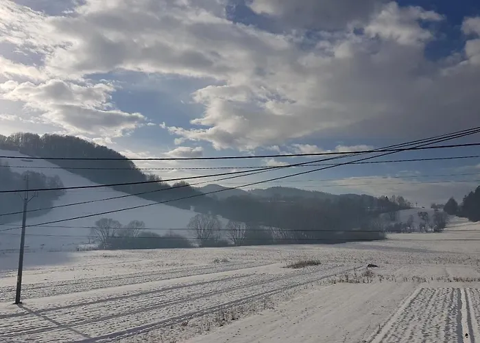 Casa de Férias Jana Muran