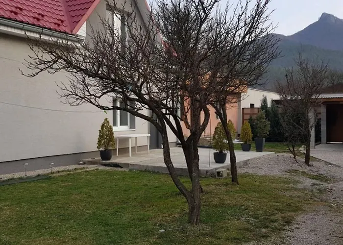 Casa de Férias Jana Muran