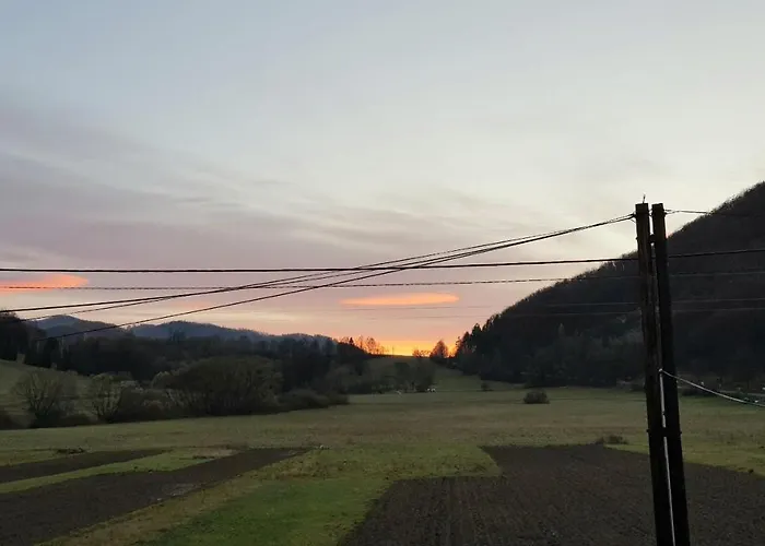 Jana Hébergement de vacances