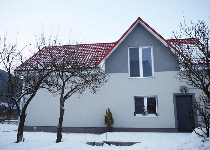 Jana Hébergement de vacances