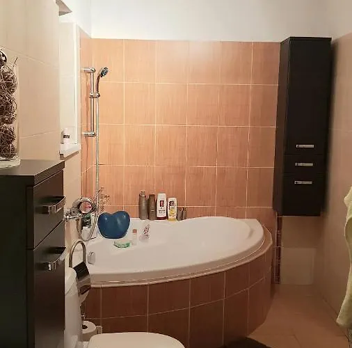 Guest house Jana