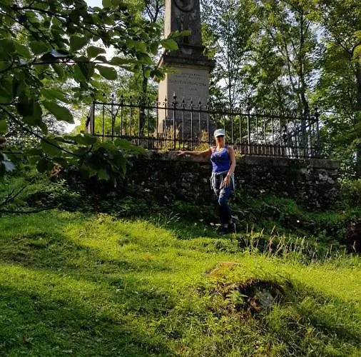 Casa de Férias Jana