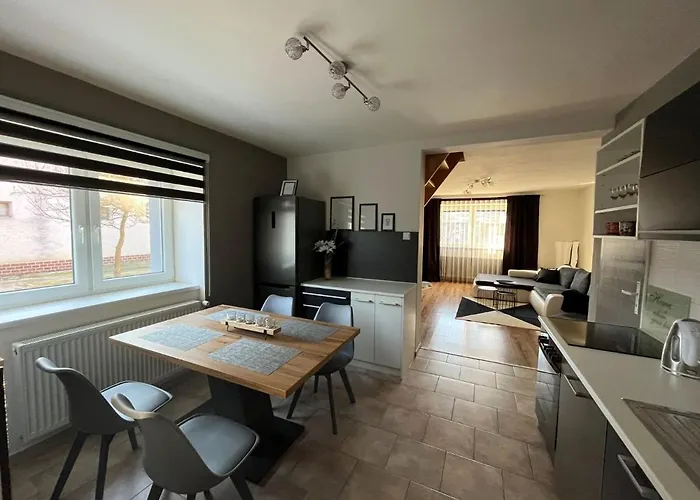 Casa de Férias Jana