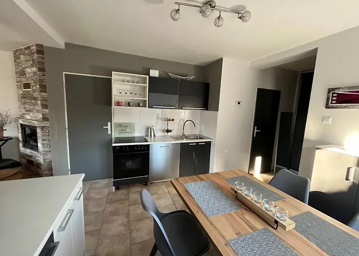 Jana Hébergement de vacances