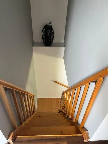 Casa de Férias Jana