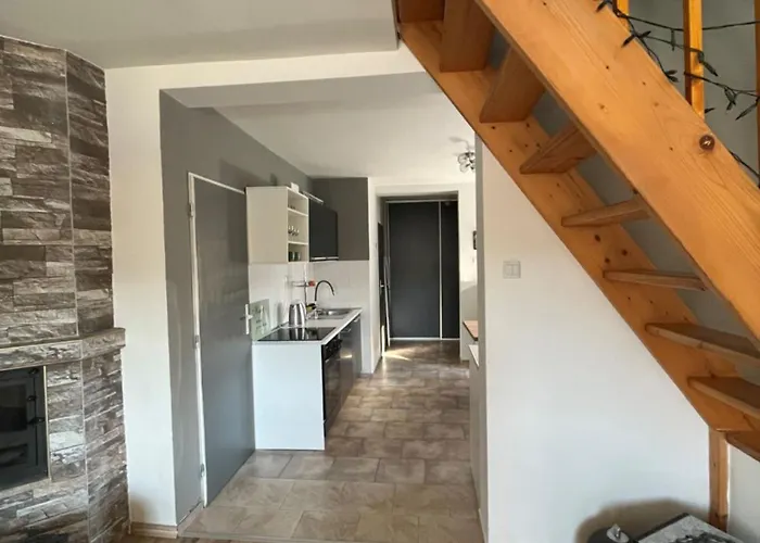 Jana Hébergement de vacances *