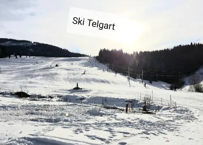 Hébergement de vacances Jana *