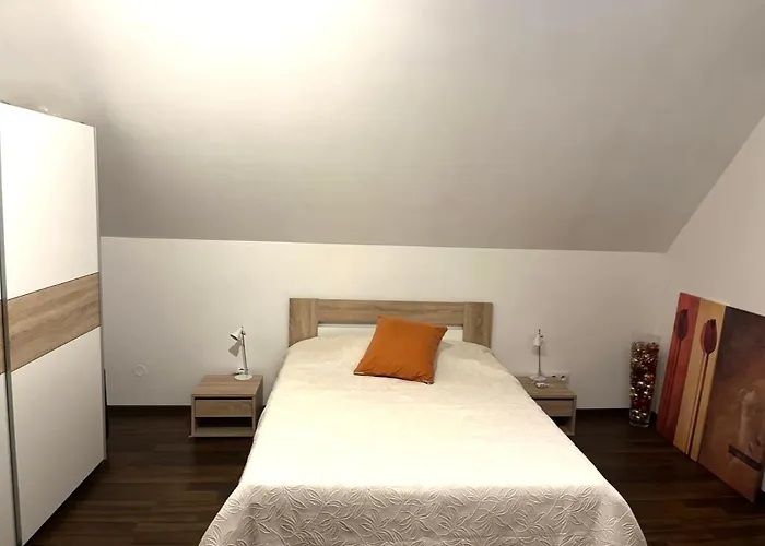 Casa de Férias Jana Muran