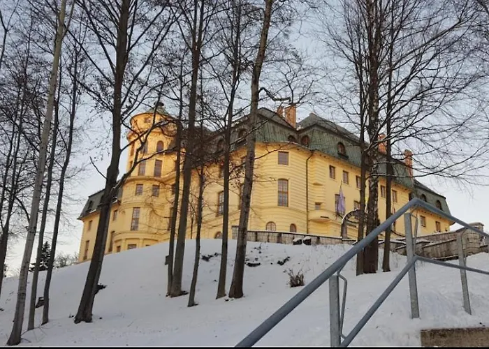 Hébergement de vacances Jana
