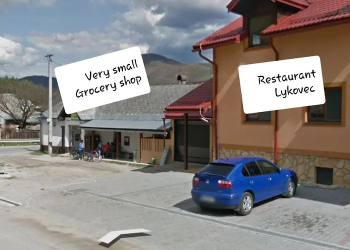 Casa de Férias Jana *