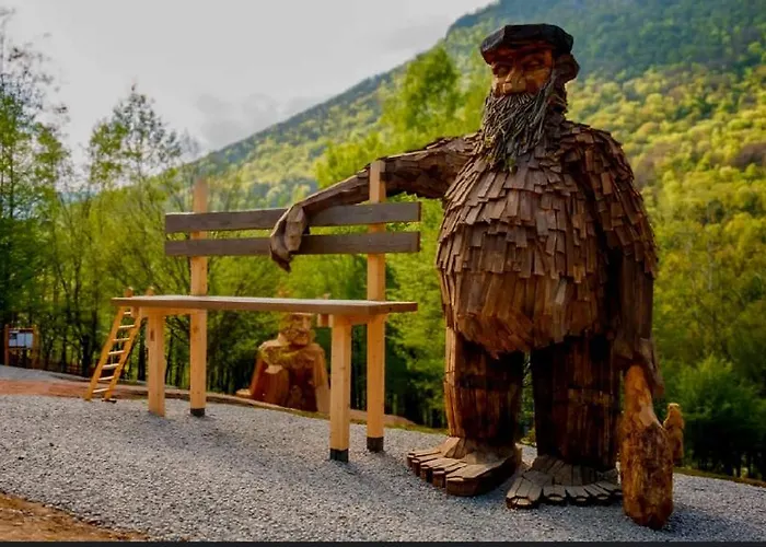 Casa de Férias Jana Muran