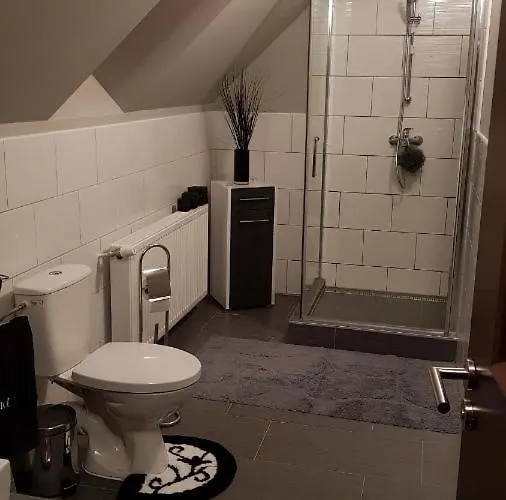 Jana Hébergement de vacances Muran