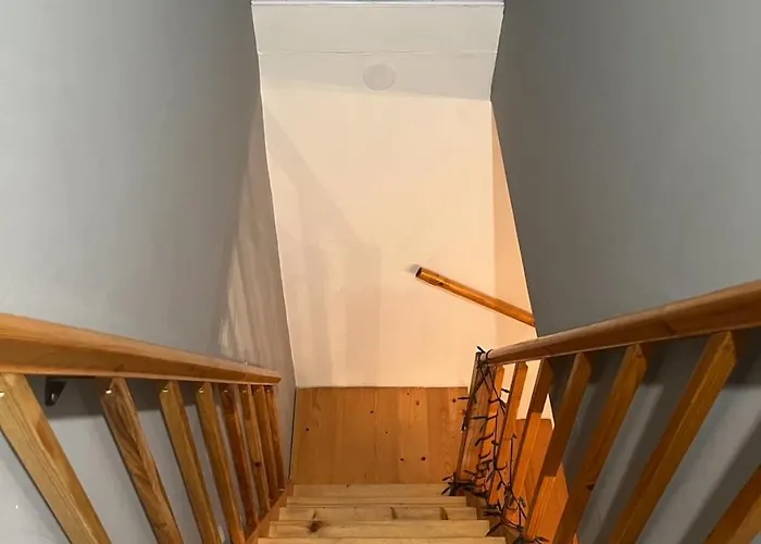 Hébergement de vacances Jana