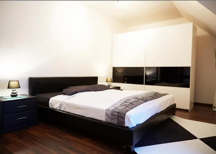 Hébergement de vacances Jana Muran