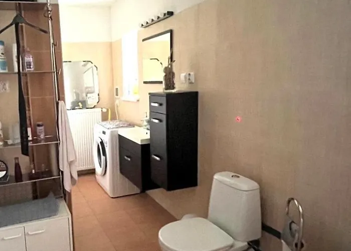Guest house Jana Muran